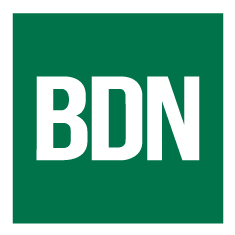 Bangor Daily News Logo