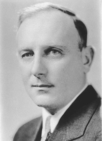 Maynard F. Jordan