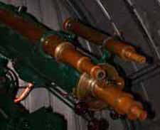 Clark Telescope
