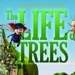 Life of Trees 16 x 9 Poster