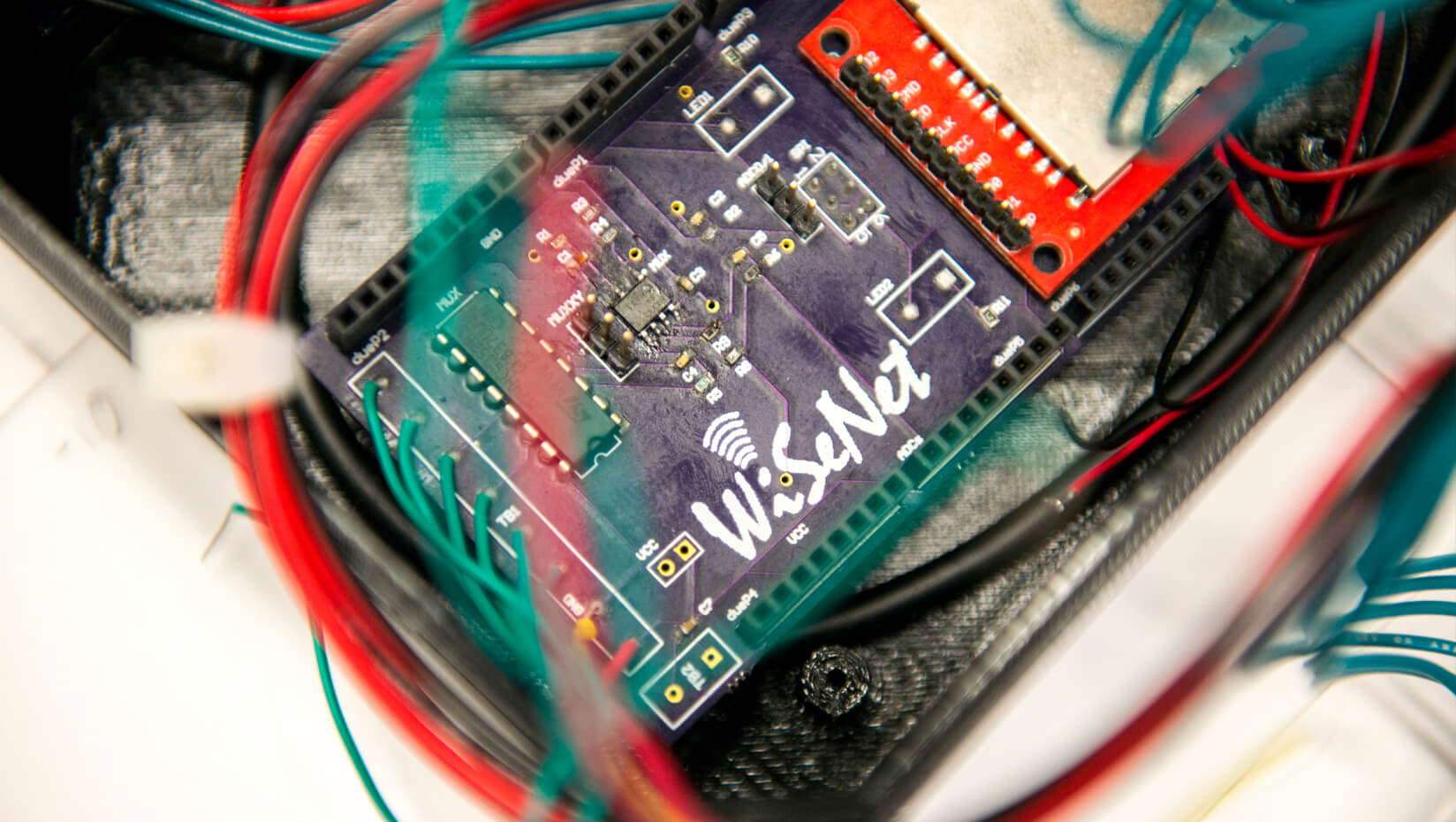 WiSe-Net sensor image