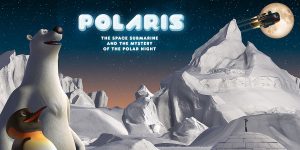 Polaris show poster