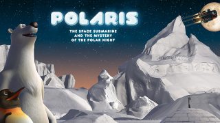 Polaris show poster