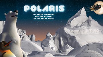 Polaris show poster
