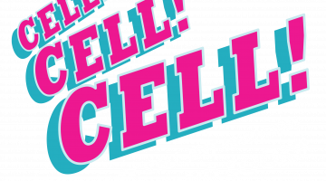 |Cell Cell Cell Logo
