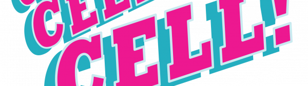 |Cell Cell Cell Logo