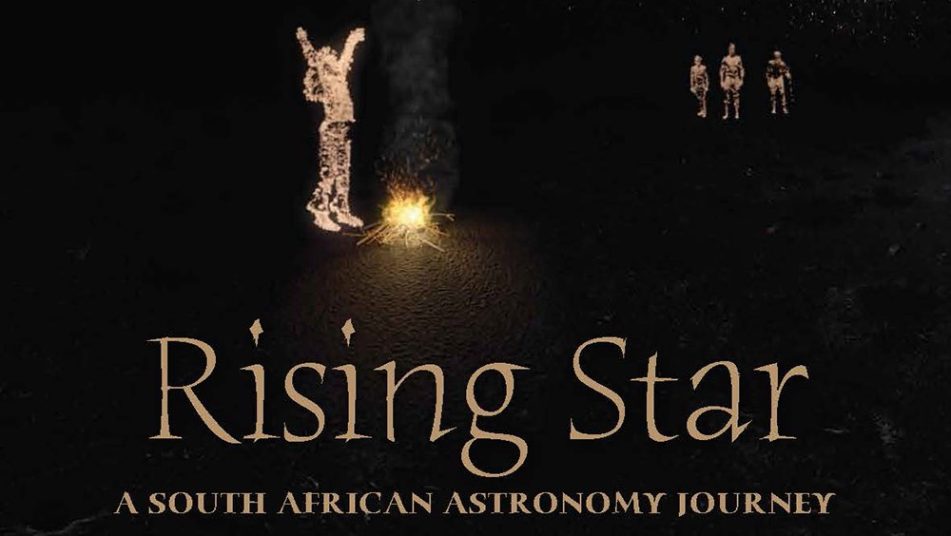 Rising Star A South African Astronomy Journey Versant Power